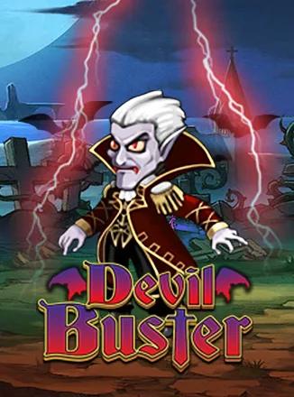 GAME_KAGAME_DevilBuster