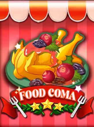 GAME_KAGAME_FoodComa