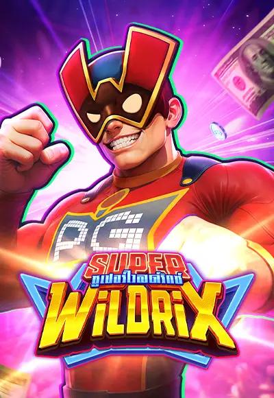 GAME_PGSOFT_super-wildrix
